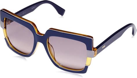 lunette de soleil fendi pour femme|Lunettes de soleil pour Femme .